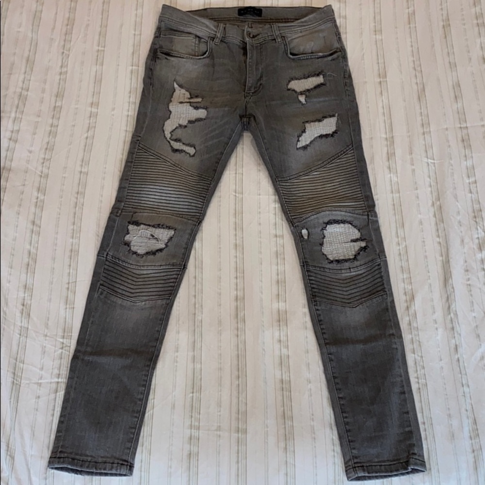 Zara men’s Jeans